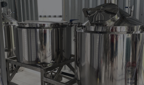Equipamento Industriais para Cervejas artesanais