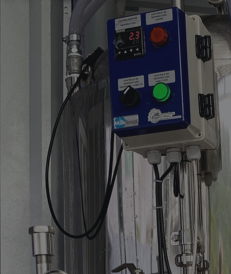 Equipamento Industriais para Cervejas artesanais