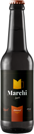 Cerveja artesanal Belgian Tripel