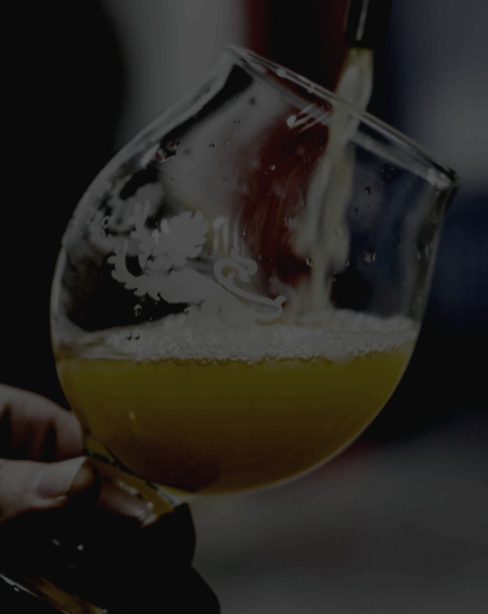 Cervejaria Artesanal