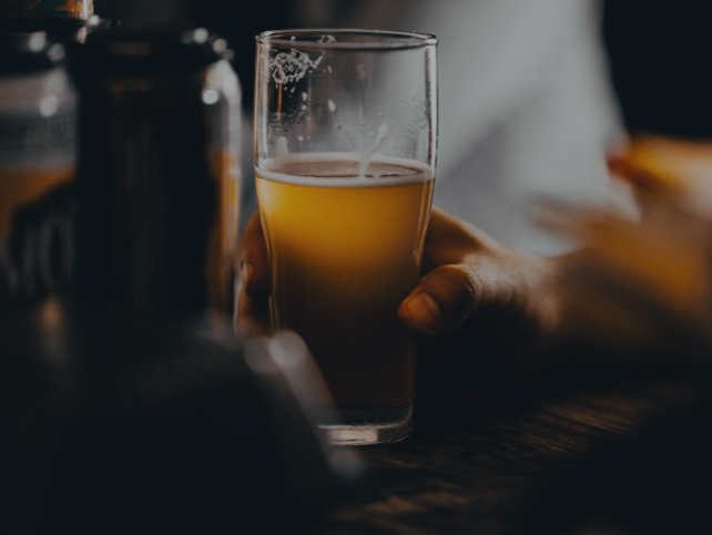 Cervejas Artesanal